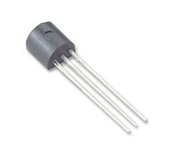 Transistor SS8050D TO-92 NPN — image 1