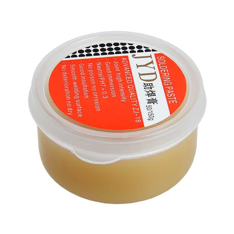 Soldering Paste   — image 1