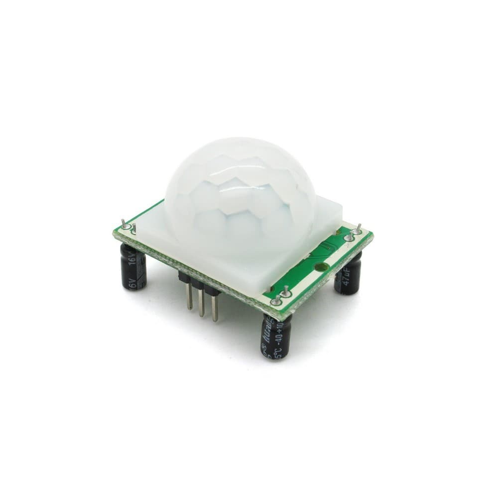 PIR Motion Sensor Module HC-SR501 — image 1