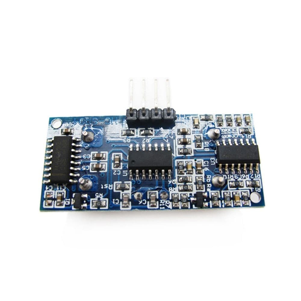 Ultrasonic  Sensor US-100 — image 1