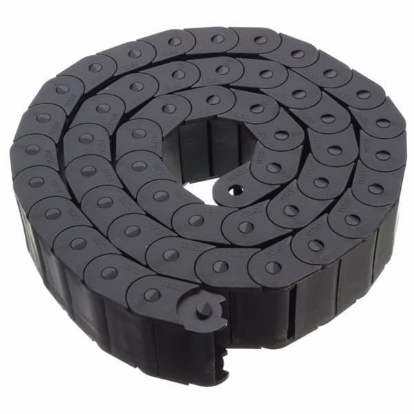 Plastic Drag Chain Cable 30X50-1000 mm — image 1