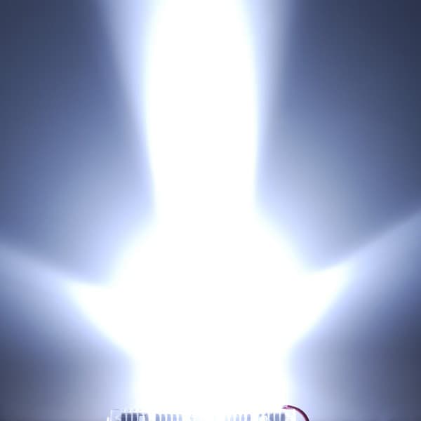Diodes LED 5mm Ultra Lumineux, lumière Rouge, Vert, Jaune, Blue, Blanc — image 1