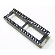 DIP Sockets Solder Tail 8pin — image 1