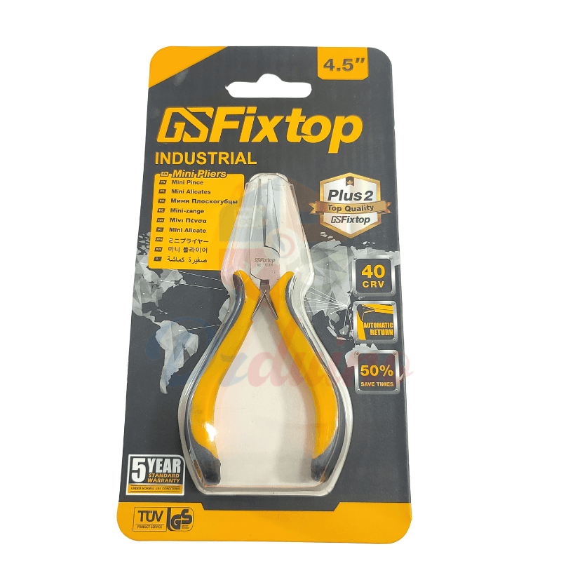 pince mini 10209 GSFIXTOP — image 1