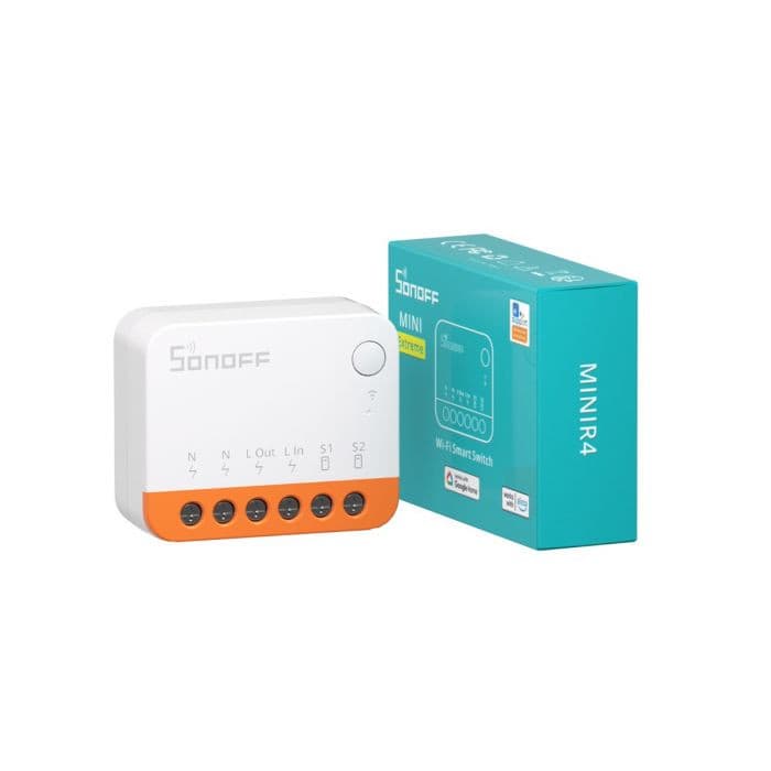 Sonoff mini R4 إكستريم — image 1