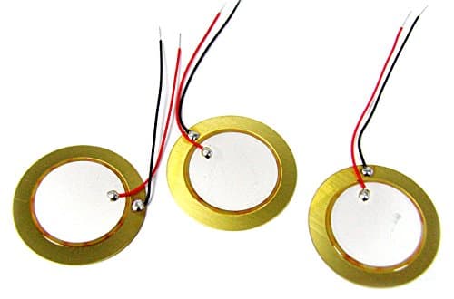 Buzzer Piezo 27mm — image 1