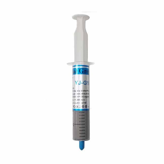 HF-190 Thermal Paste  — image 1
