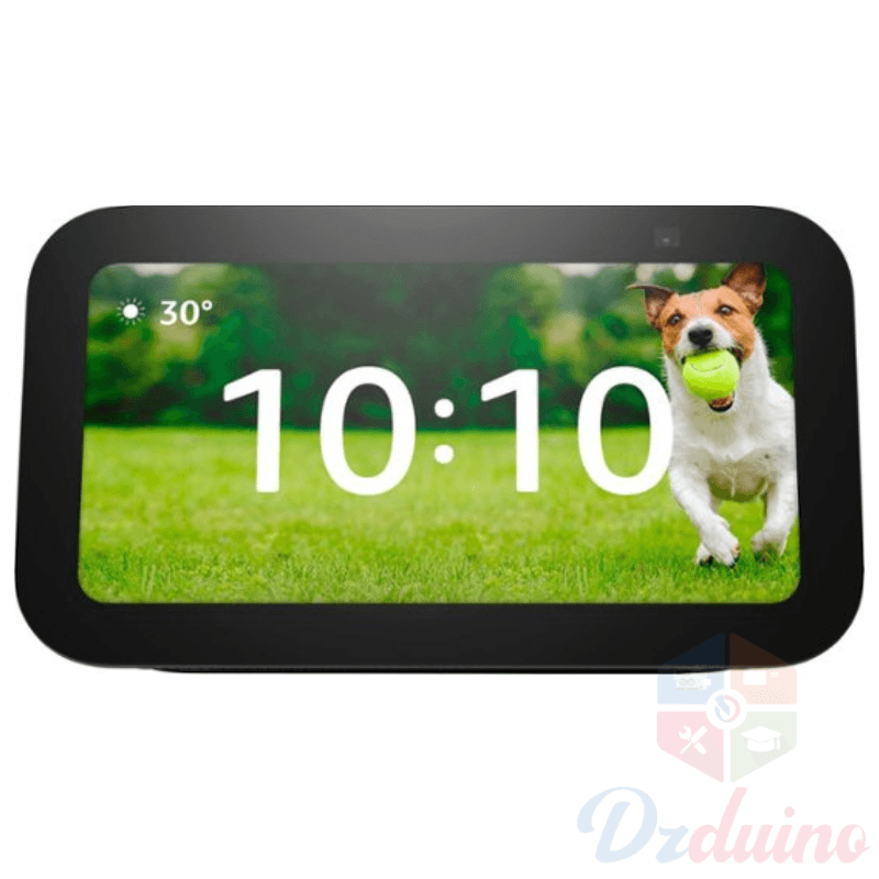  5 (الجيل الثالث) Amazon Echo Show — image 1