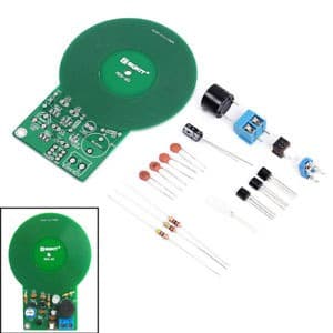 DIY Metal Detector Kit — image 1
