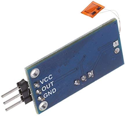 BF350-3AA/1.5AA Strain gauge bending sensor module  — image 1