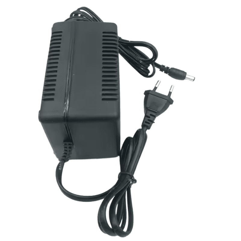 LS-2405000TD – 220V to 24V 5A AC Power Transformer — image 1