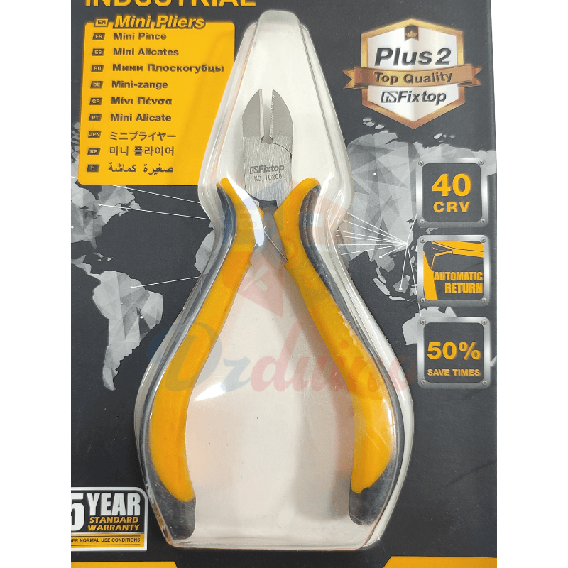 pince mini 10208 GSFIXTOP — image 1