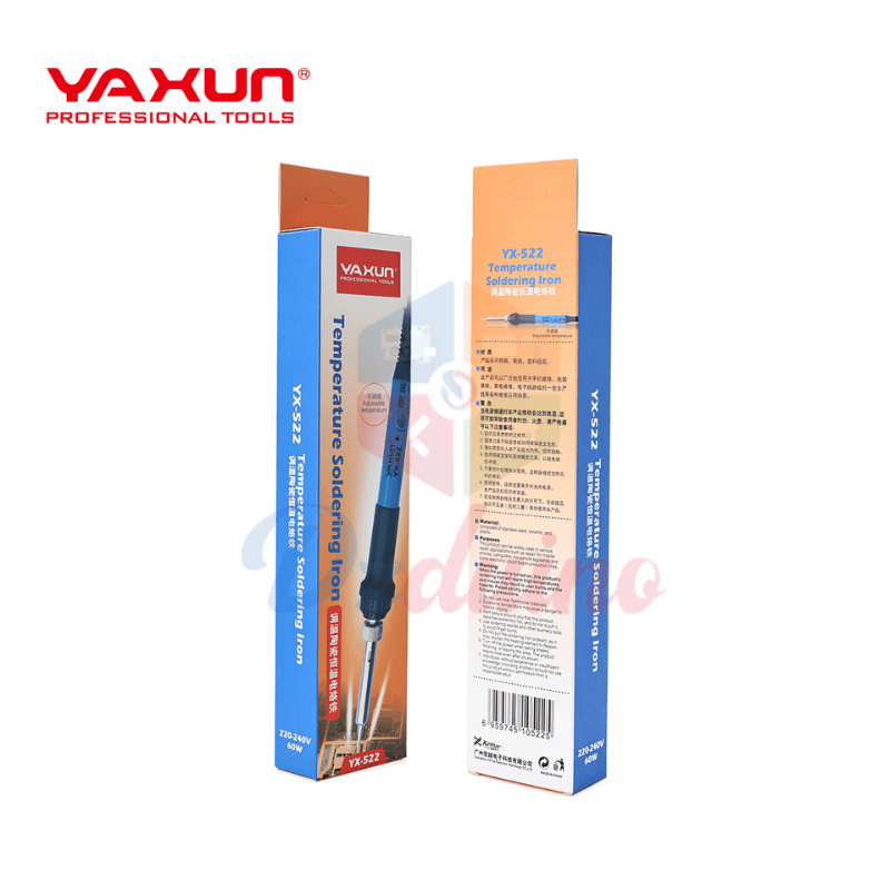 YAXUN YX-522 soldering iron 60w — image 1