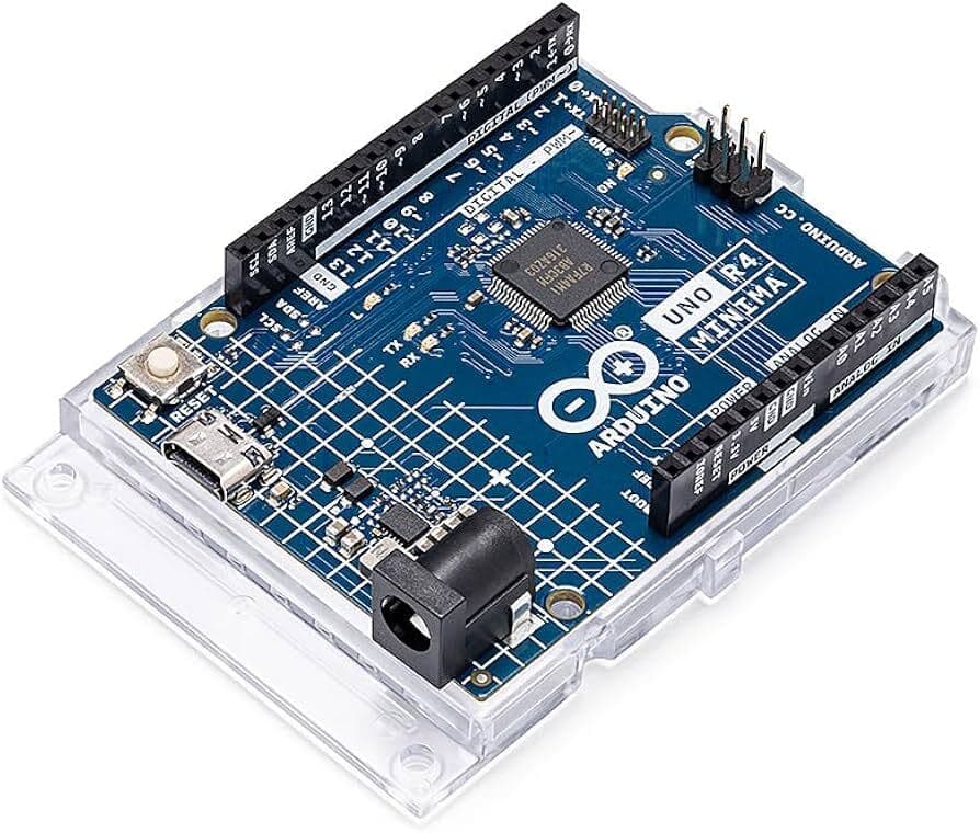 Arduino UNO REV4 Minima  — image 1