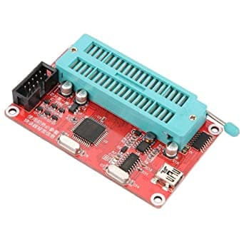 SCM/24/93 programmeurs de puces mémoire EEPROM SP200SE/SP200S — image 1