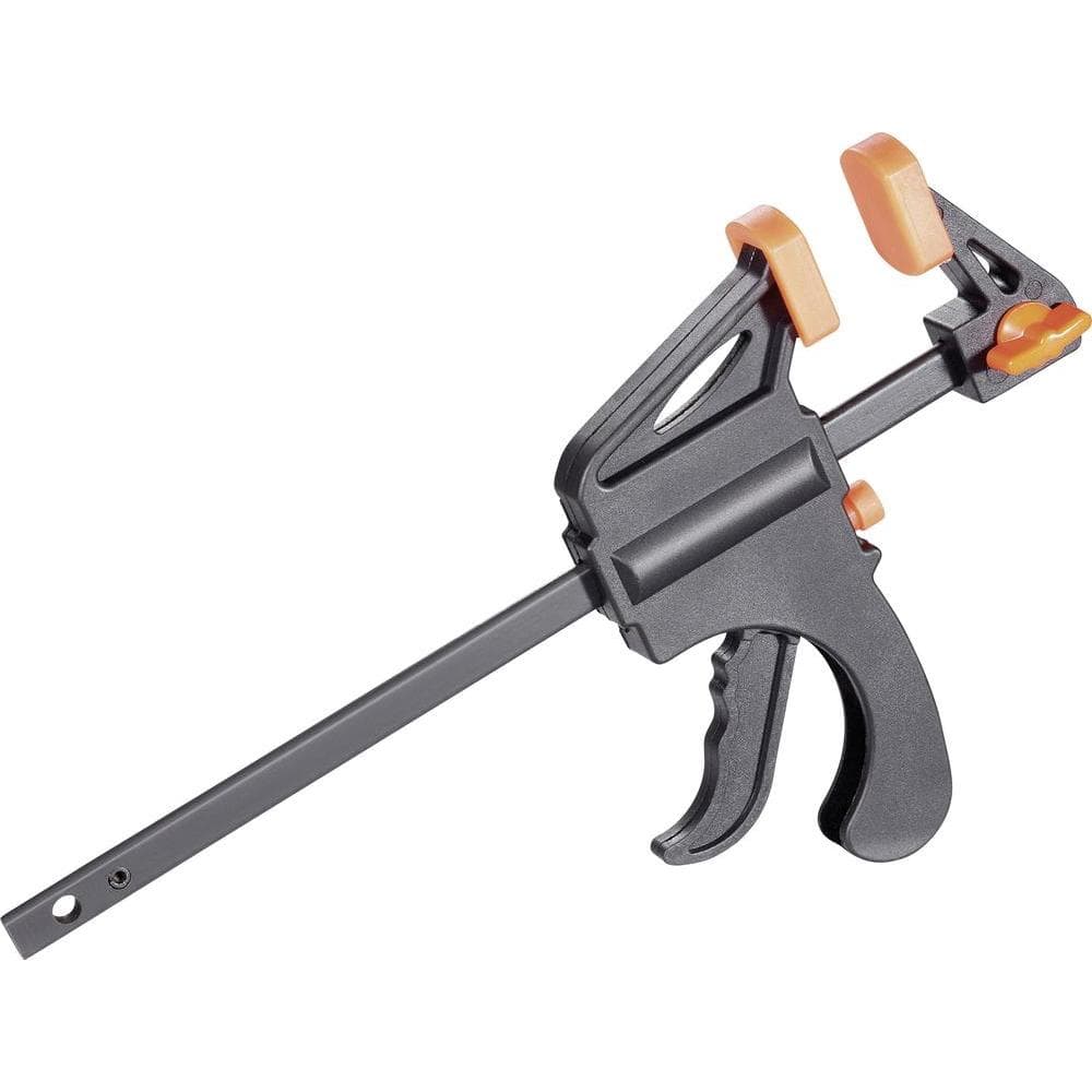 QUICK-GRIP BAR CLAMP / SPREADER 450mm — image 1