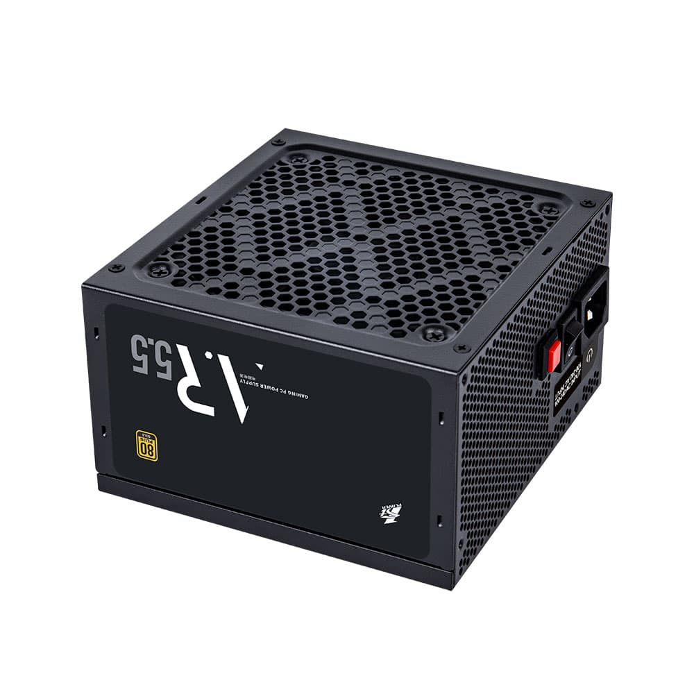 1stplayer Armour 750w Power Supply GOLD ps-750ar — image 1