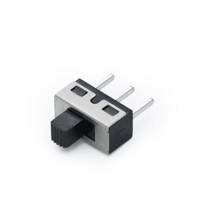 SPDT Slide Switch 3 pins — image 1