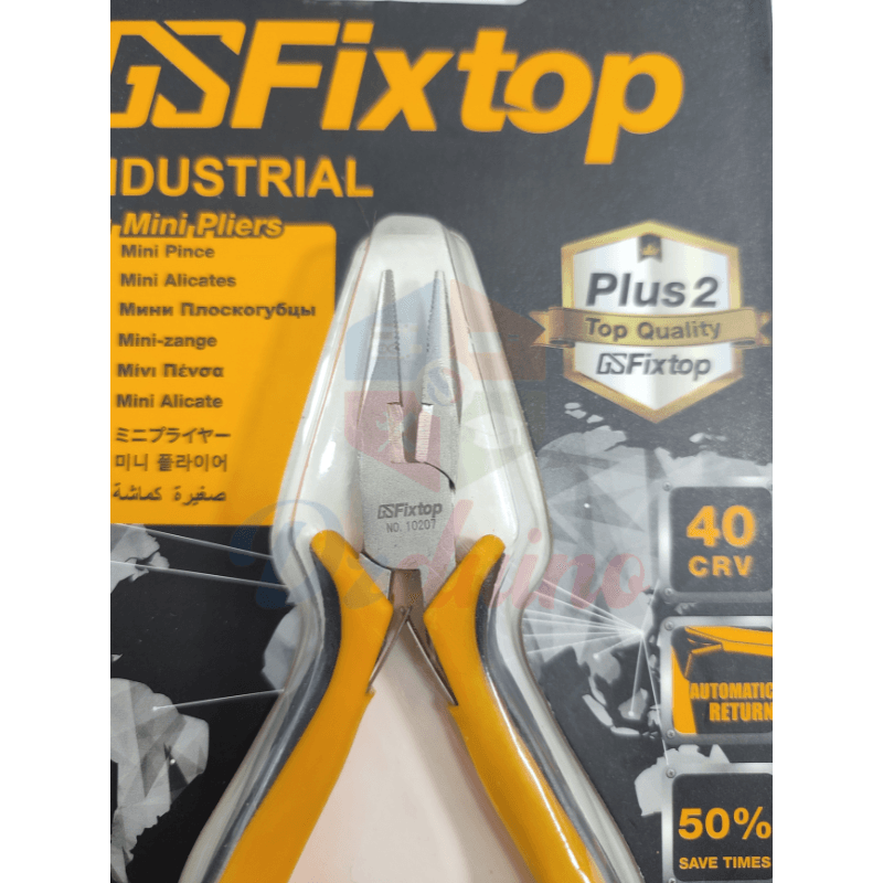 pince mini 10207 GSFIXTOP — image 1
