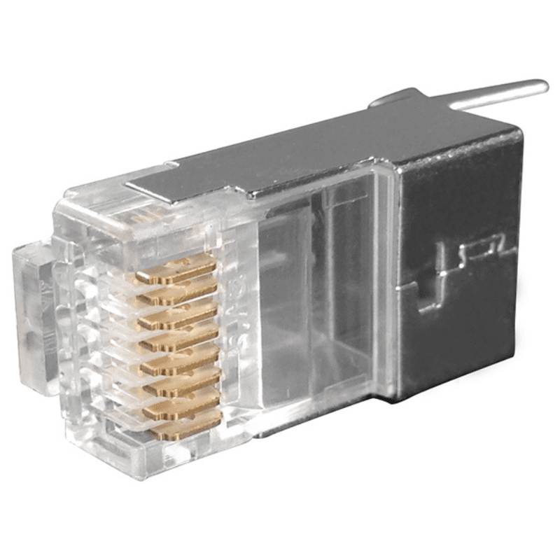 Connecteur RJ45 — image 1