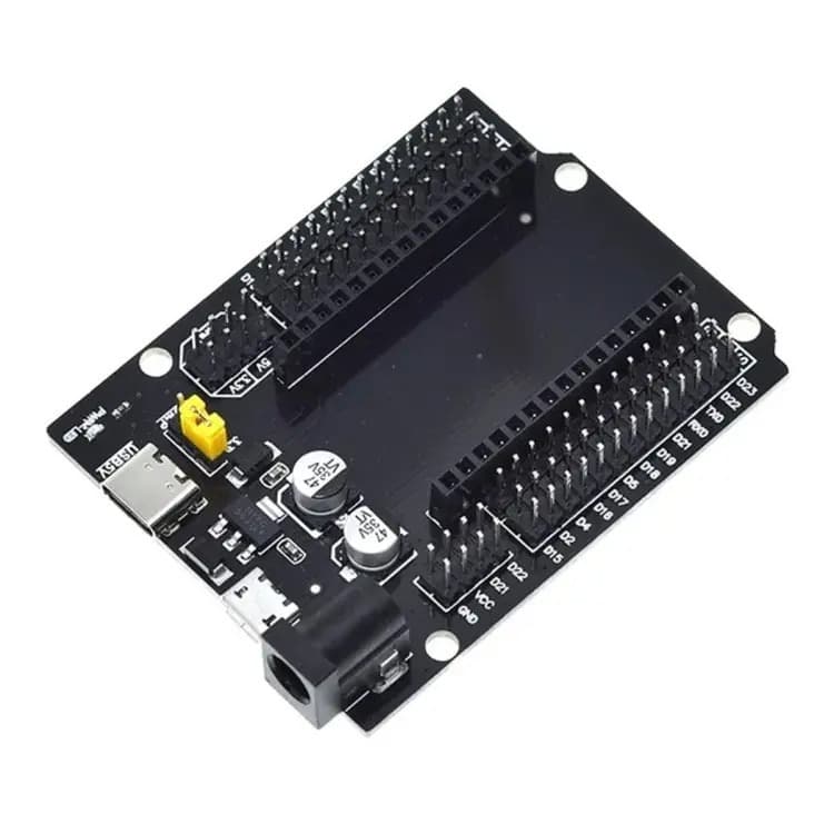 ESP32 Shield Expansion Board ESP32 30P — image 1