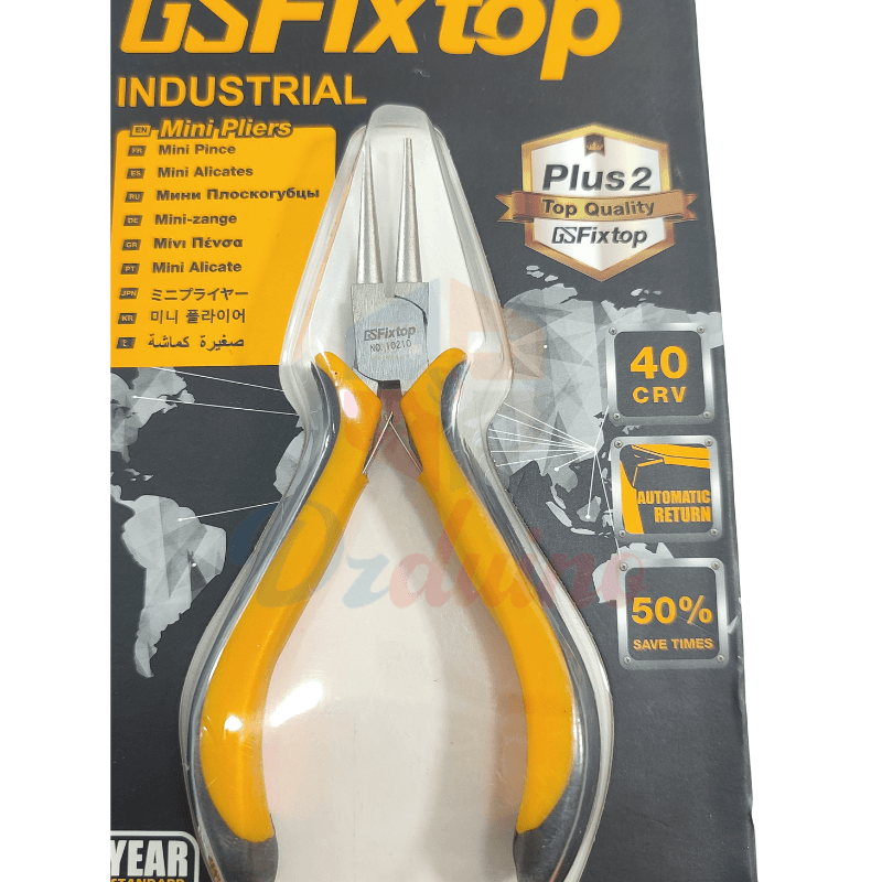 pince mini 10210 GSFIXTOP — image 1