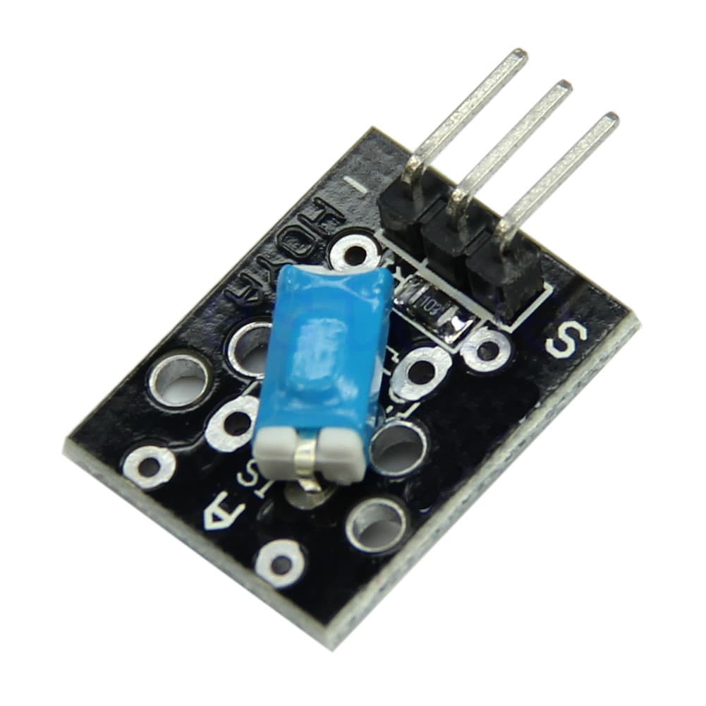 Ball Tilt Switch Module — image 1