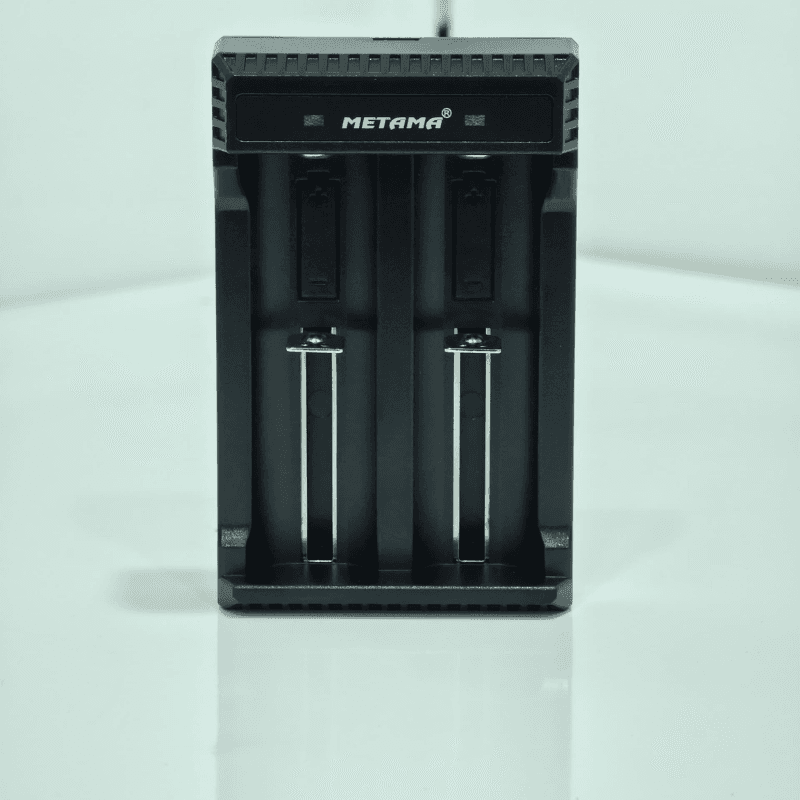 Chargeur Intelligent Metama Lii-L2 — image 1