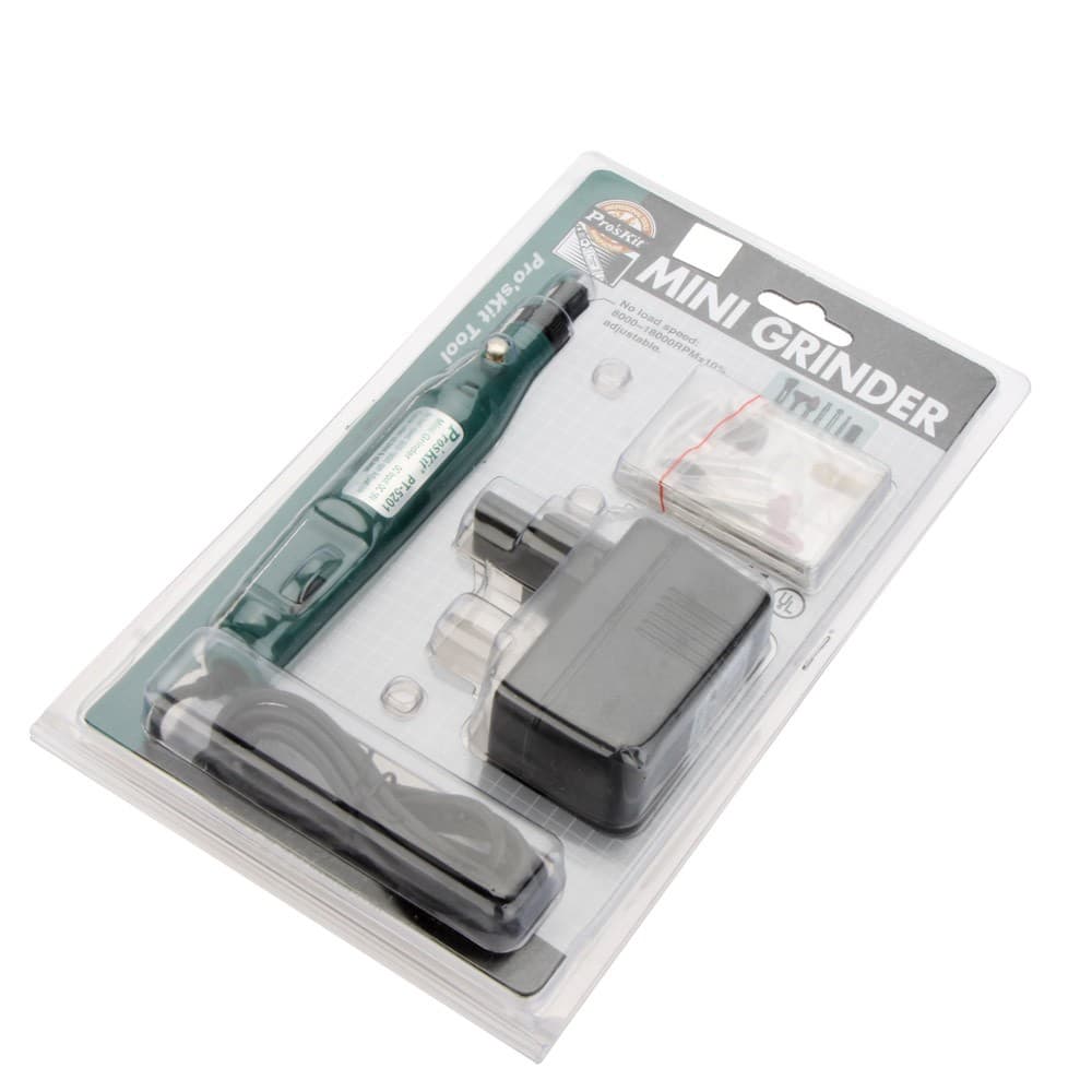 Pro'skit pt-5201b Mini électronique Grinder — image 1