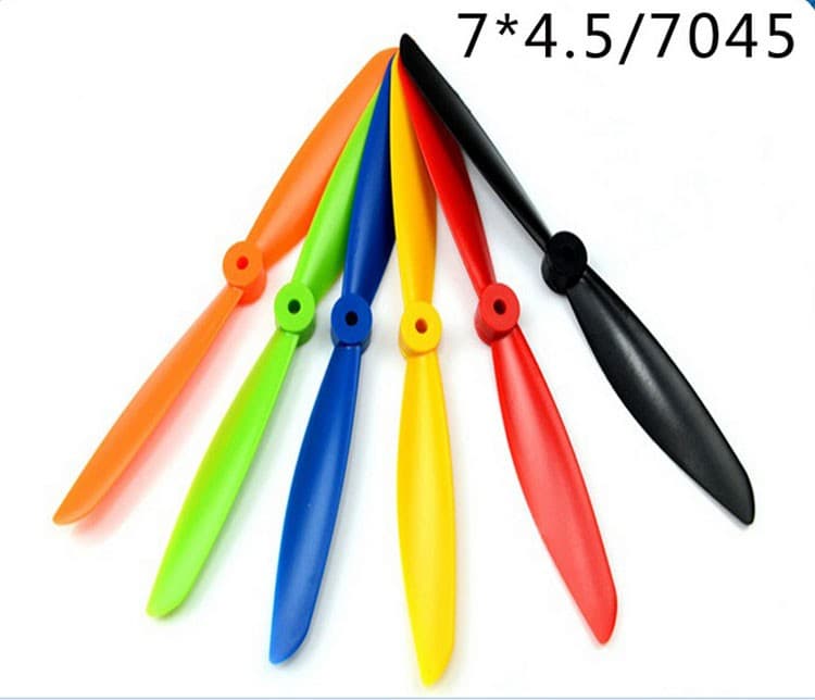 8045 Glass Fiber Propeller 8inch — image 1