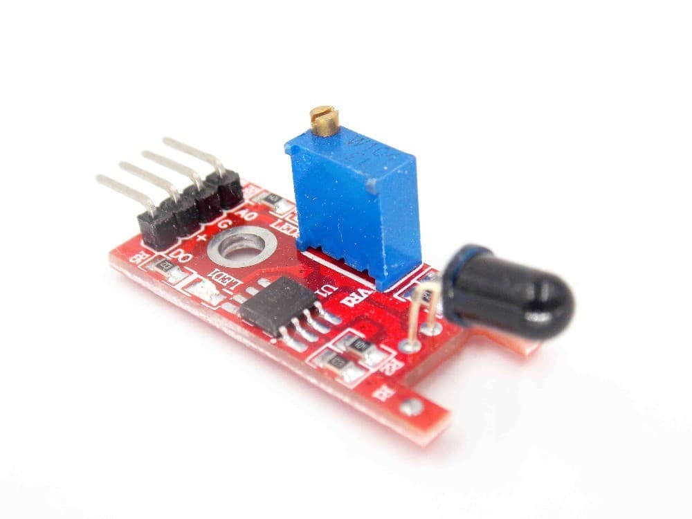 Flame Sensor Module KY-026 — image 1