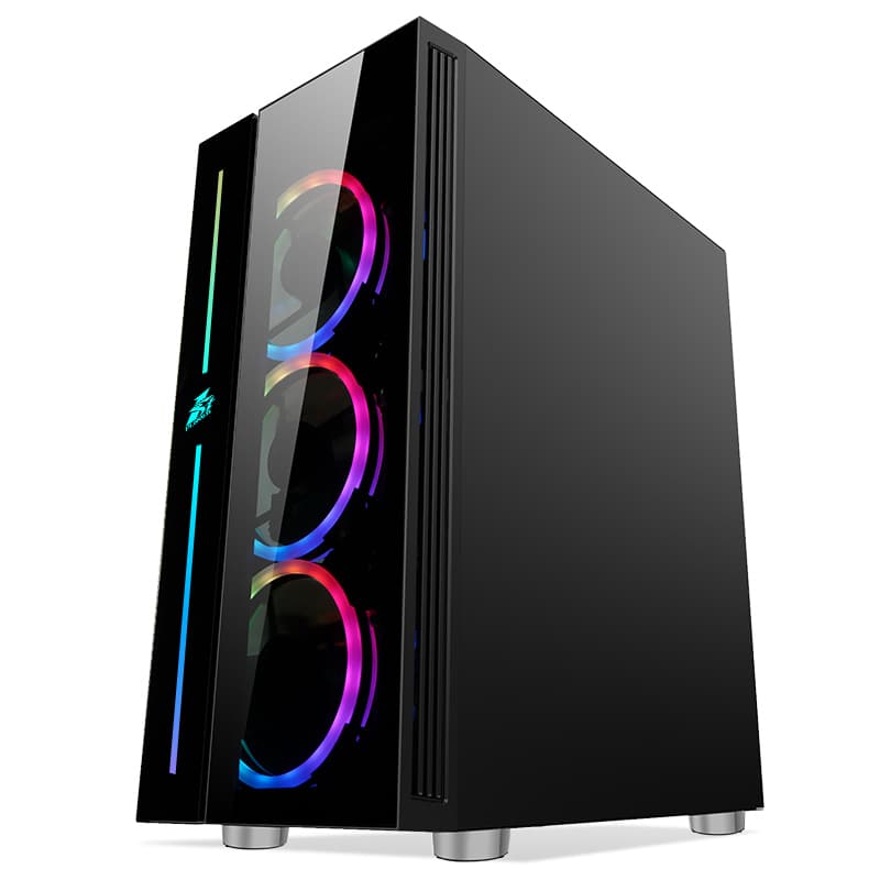 B7-A 1STPLAYER  صندوق كمبيوتر للألعاب — image 1