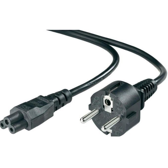 Cable cable tripolaire (tréfle 3x0.75 MM) [CAPSYS] — image 1
