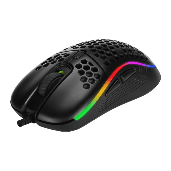 MARVO Scorpion Gaming Mouse 4800DPI – RGB – M518 — image 1