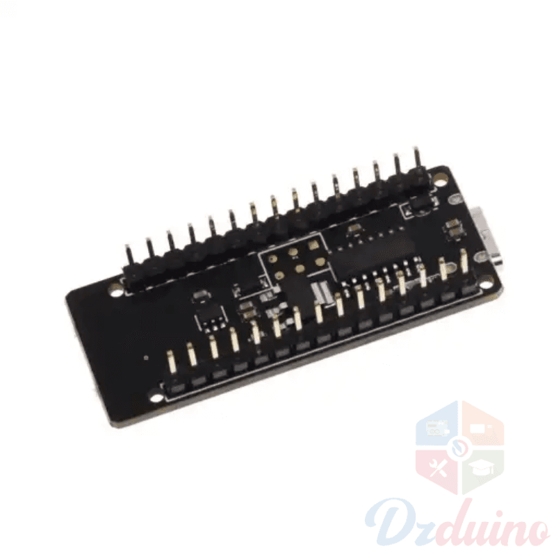 Arduino RF-NANO intégré au module sans fil NRF24L01 — image 1