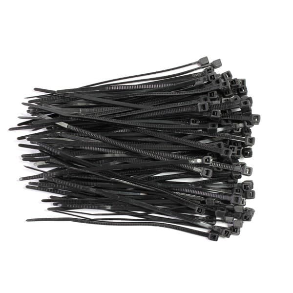 CABLE TIES 5x300 100pcs — image 1