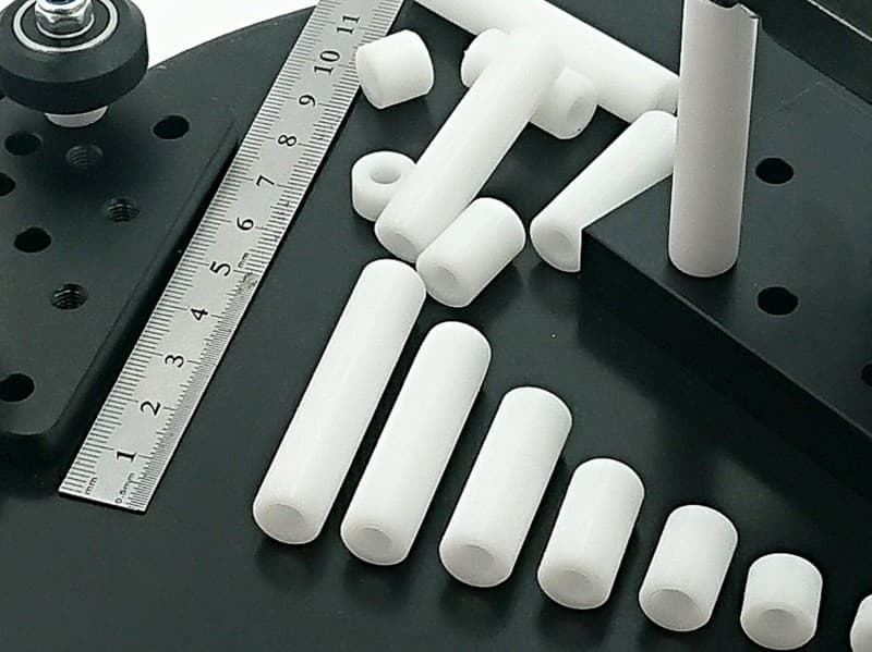 Intercalaires en Plastique 30mm — image 1