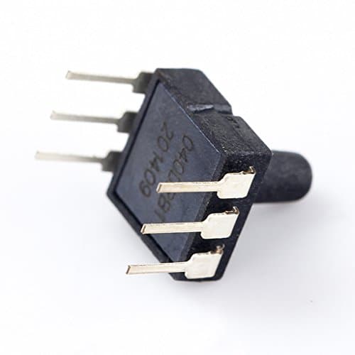 Capteur de pression 0-40kPa DIP-6 — image 1