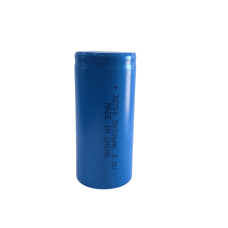 Batterie Rechargeable 3.2V 5000mAh 32700 — image 1