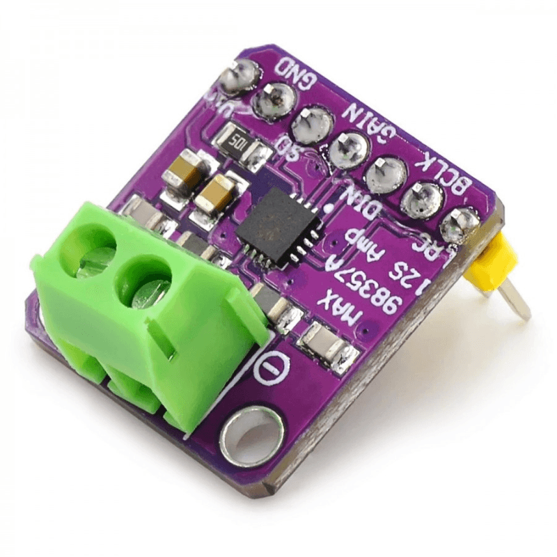 MakerHawk MAX98357 I2S — image 1