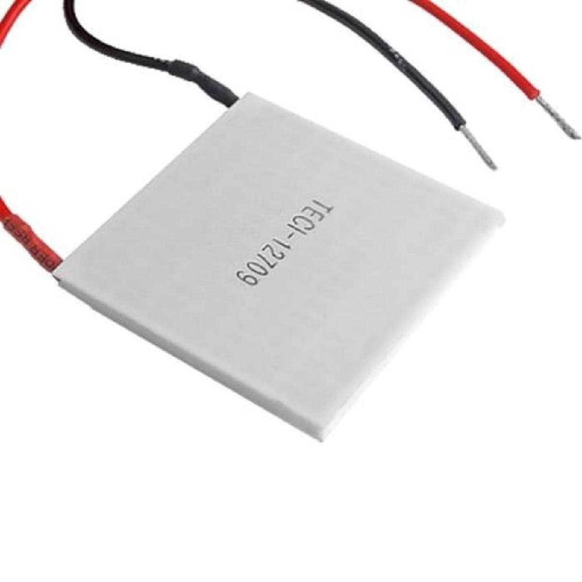 Thermoelectric Peltier cooling Module TEC-12709 — image 1