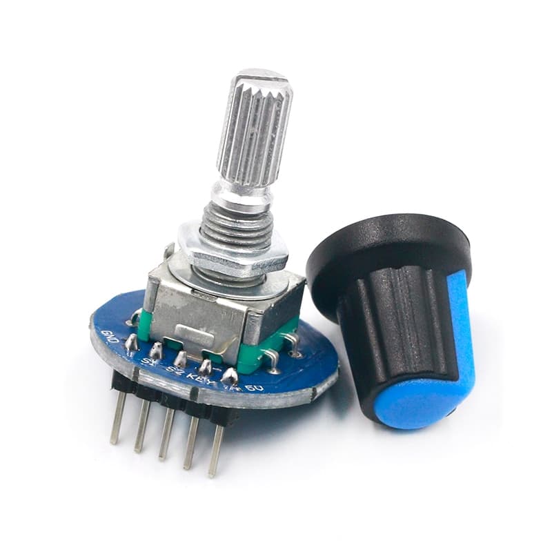 Rotary Encoder Module — image 1