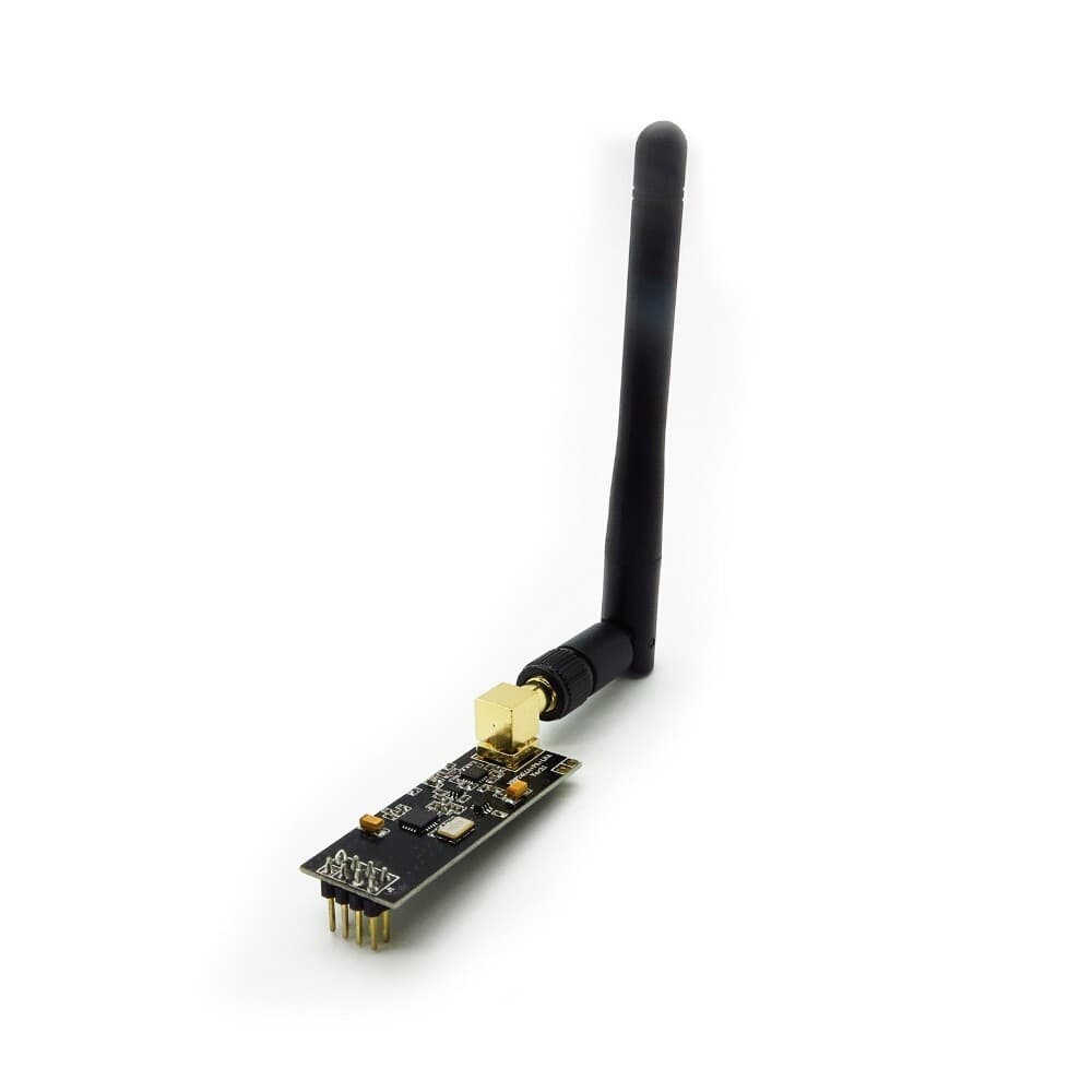Module nRF24L01 avec PA et LNA — image 1