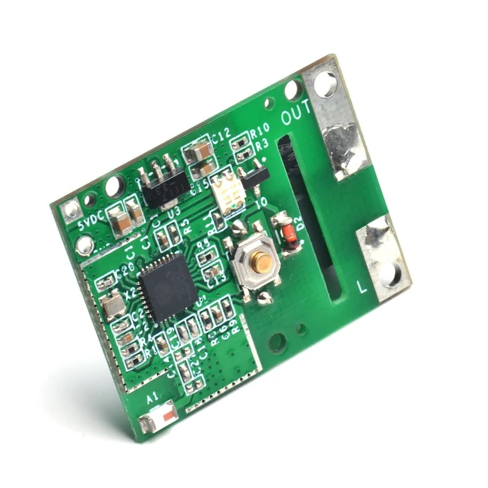 Relais Smart Sonoff 5V, RE5V1C — image 1