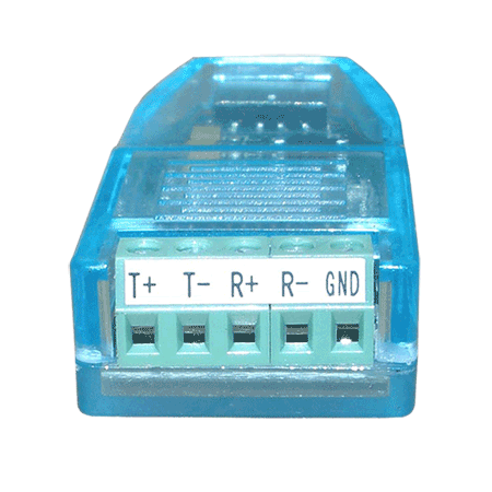 USB to RS485 - RS422 Converter- Mini PRO — image 1