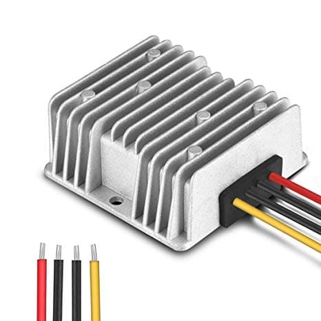 12V TO 24V 3A Voltage Converter — image 1