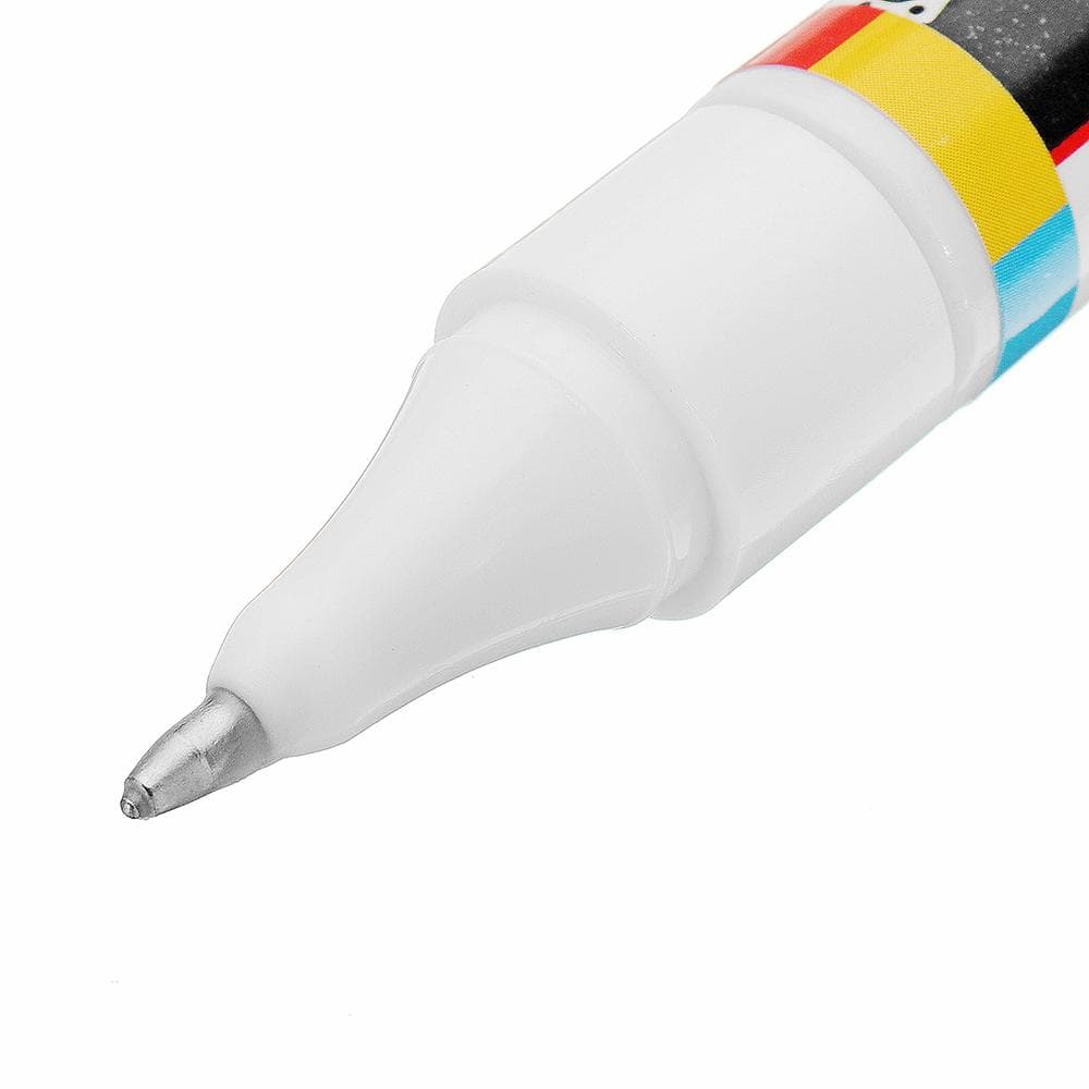 Conductive Ink Pen PCB Circuit — image 1