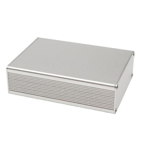 Aluminum  Project case 100*74*29MM — image 1