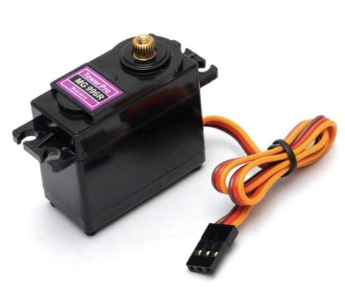 MG996 Servo 180degrees  — image 1