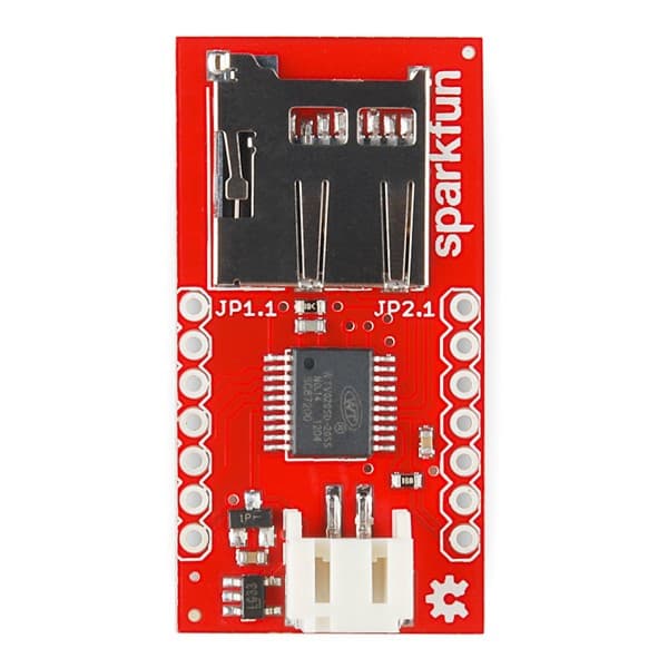 Audio Module- DAC PCM5102A — image 1